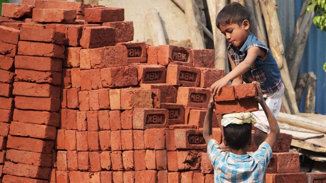 L’ONU relance la lutte contre le travail des enfants
