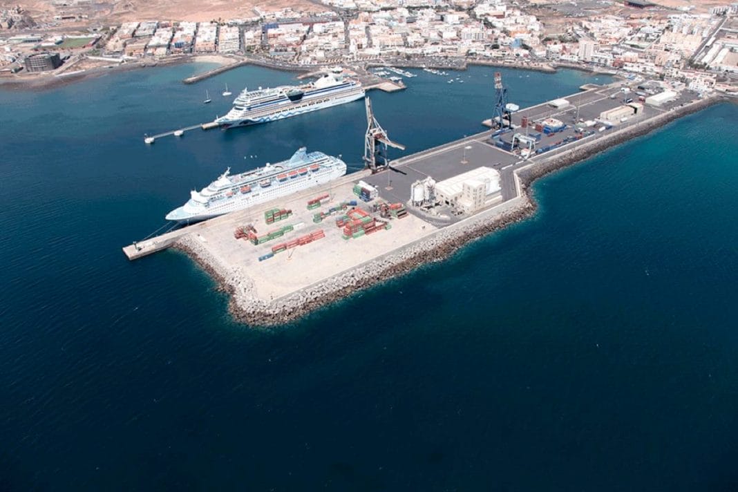 Le port de Tarfaya bat des records de pêche