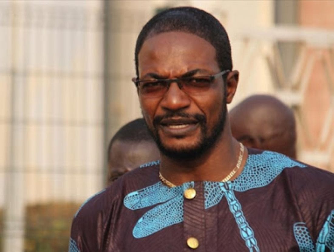 Centrafrique : l’ex-chef rebelle Armel Sayo arrêté au Cameroun pour crimes contre l’humanité