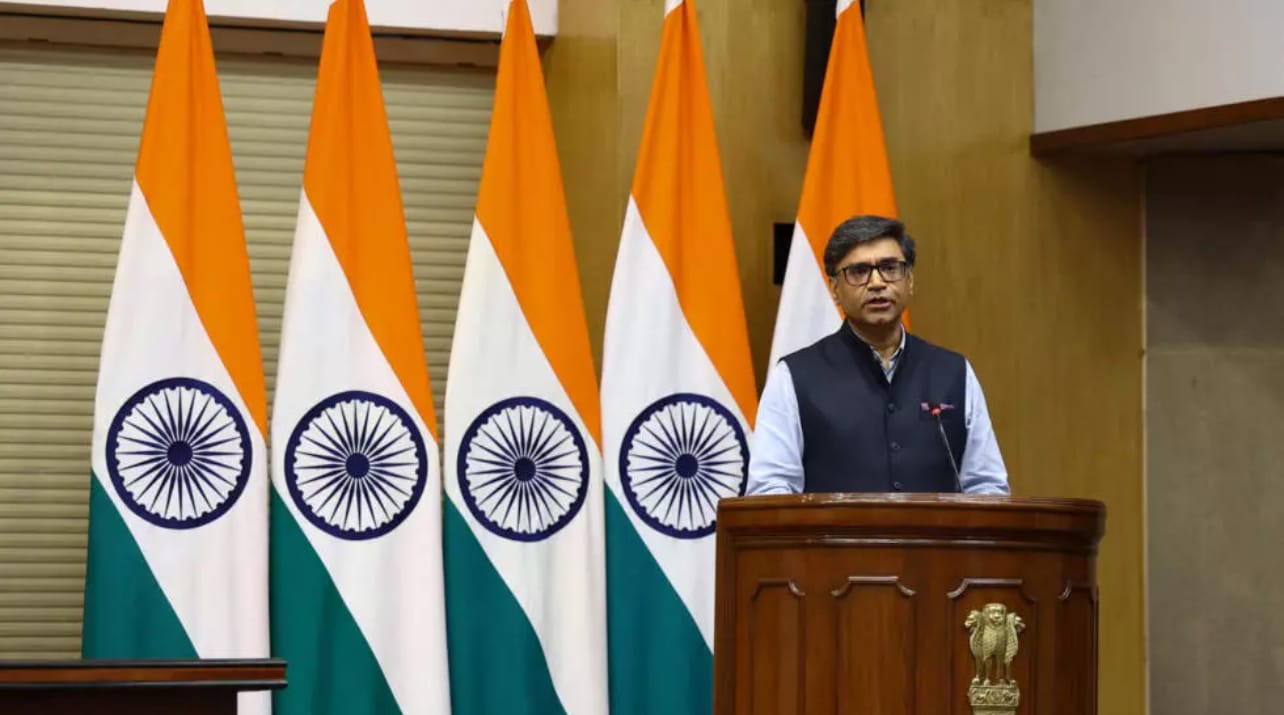 L'Inde et de Pakistan annoncent un cessez-le-feu, suite à une médiation avec les États-Unis