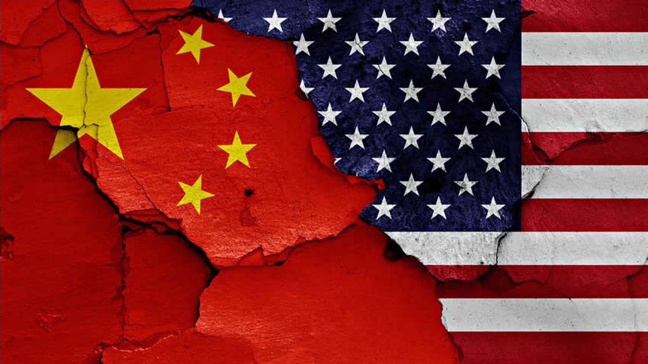 Trêve commerciale de 90 jours entre la Chine et les États-Unis
