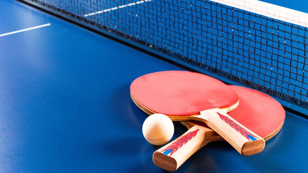 Anas Ziati prend la tête de la fédération royale marocaine de tennis de table