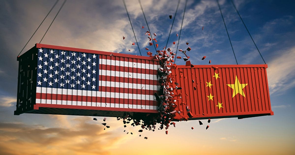 Washington et Pékin enregistrent des avancées majeures dans leurs négociations commerciales à Genève