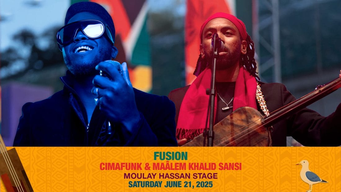 Essaouira s’embrase pour la 26e édition du festival Gnaoua : un carrefour musical sans frontières