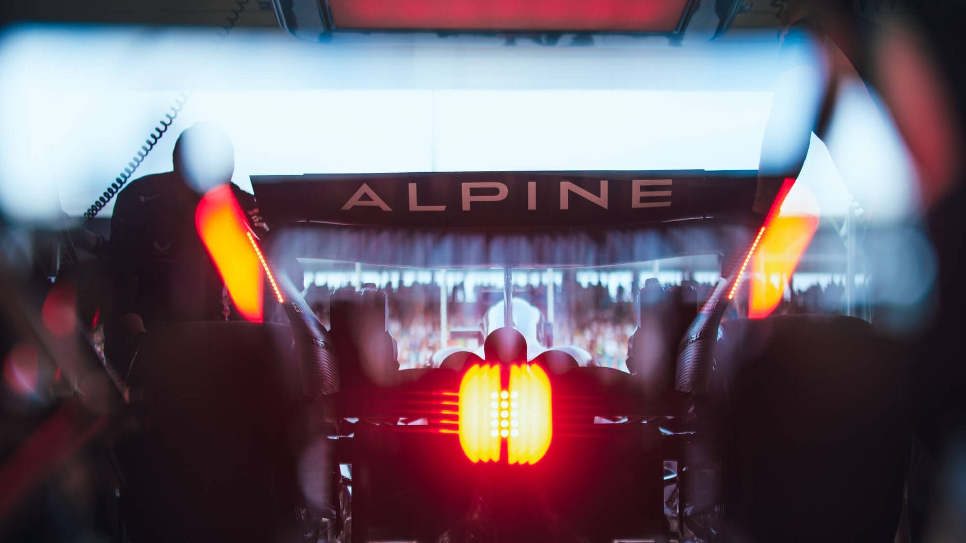 BWT Alpine Formula One Team annonce Franco Colapinto aux côtés de Pierre Gasly pour les cinq prochaines courses