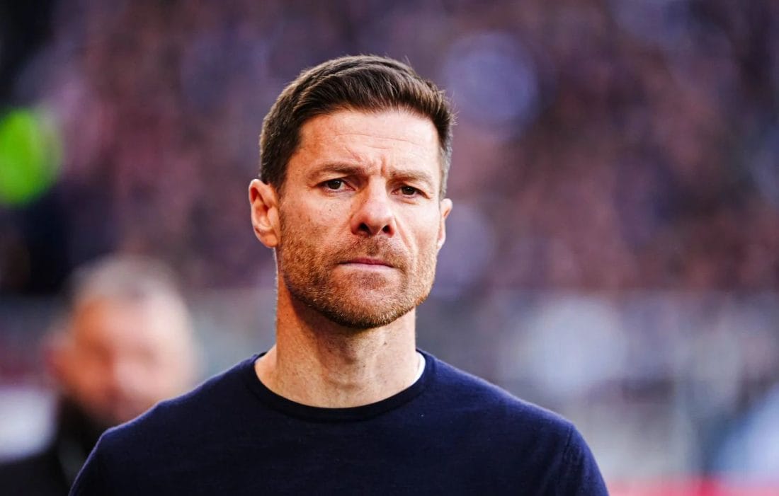 Xabi Alonso de retour à Madrid jusqu’en 2028