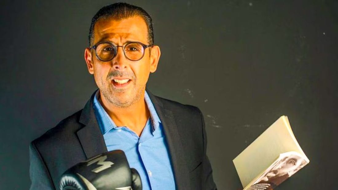 Interdiction de quitter le territoire pour Mustapha Lakhsem