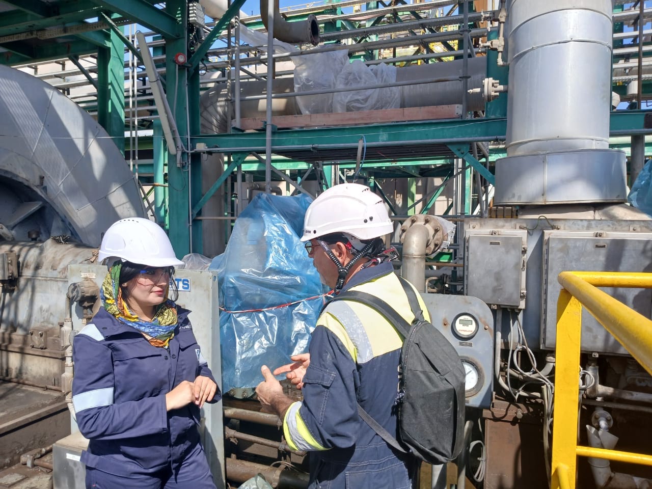 L’OCP lance son pôle d’élite pour les turbomachines