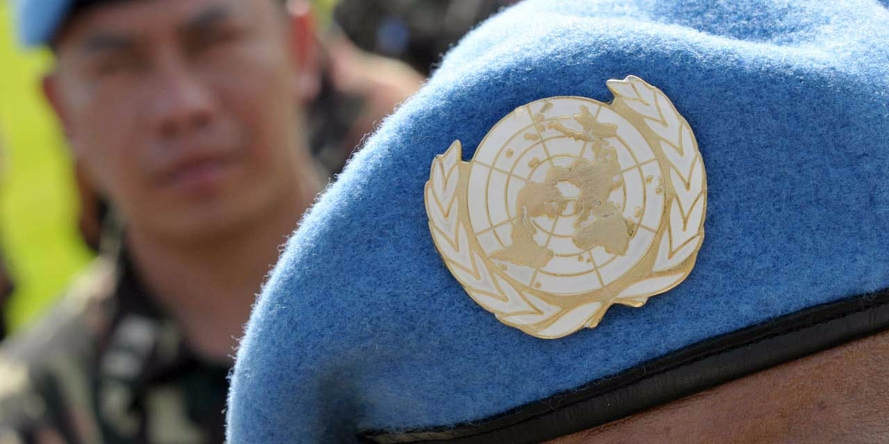 Un Casque bleu marocain tué dans un accident en RDC