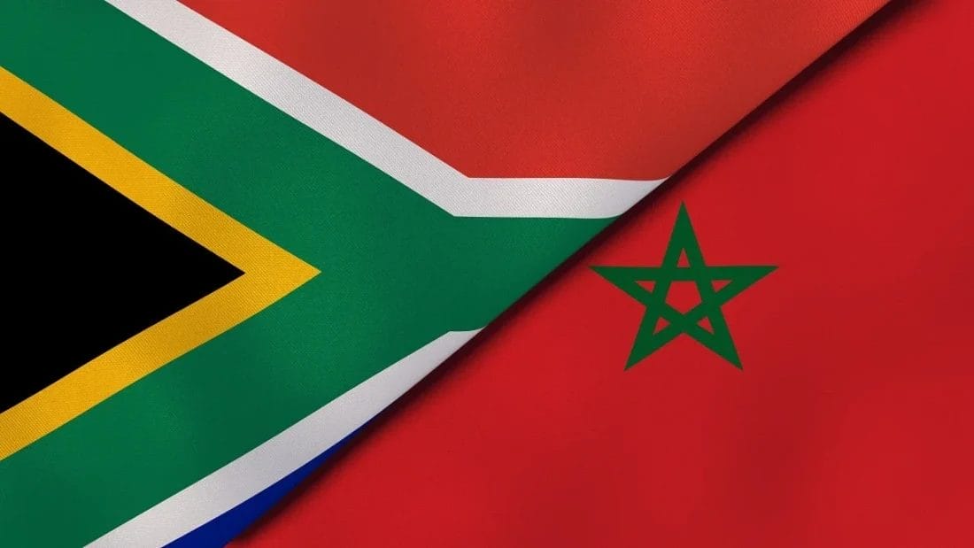 Le Maroc et l'Afrique du Sud pour une coopération renforcée en recherche, investissement et culture