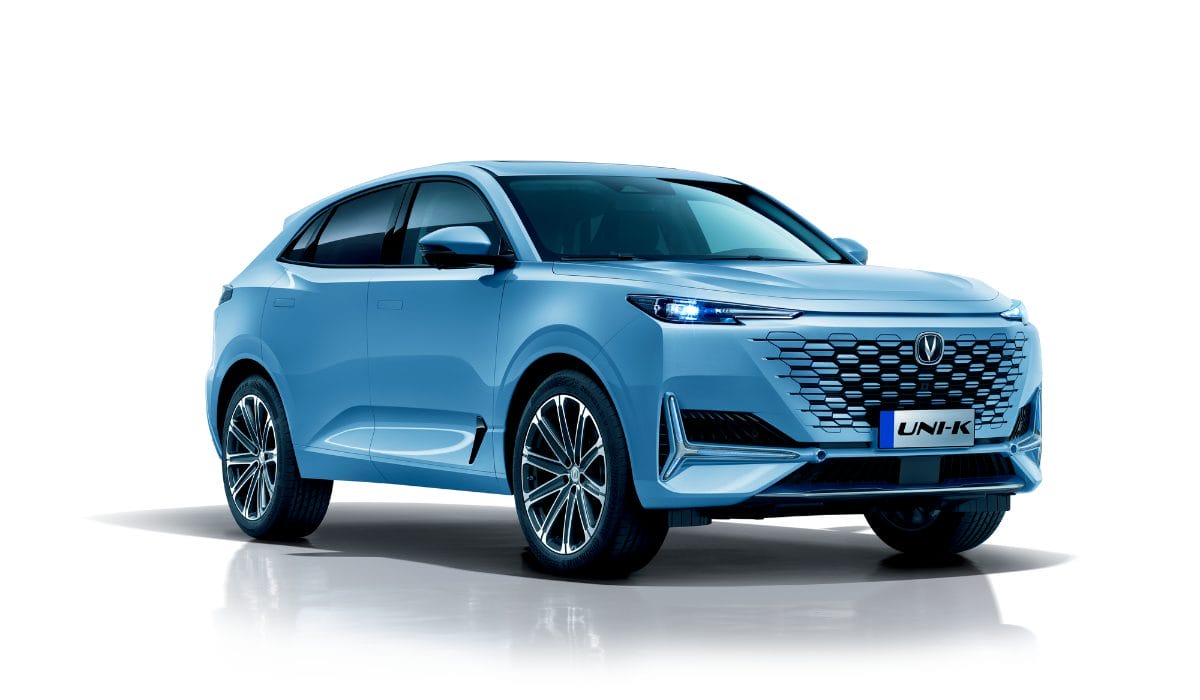 Changan devient la marque automobile chinoise la plus vendue au Maroc au 1er trimestre 2025