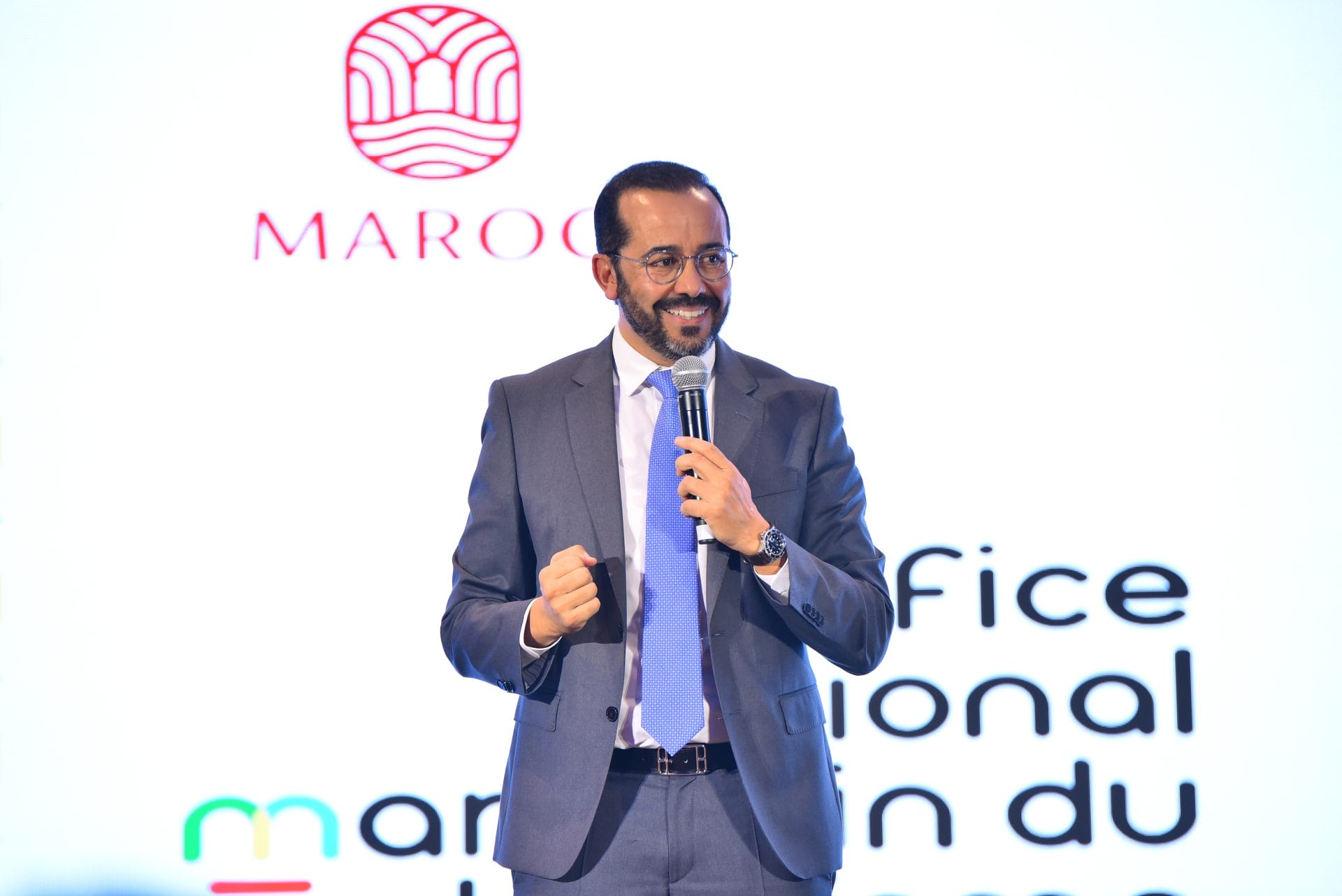 Le Maroc ambitionne de renforcer la dynamique touristique à l’horizon 2030