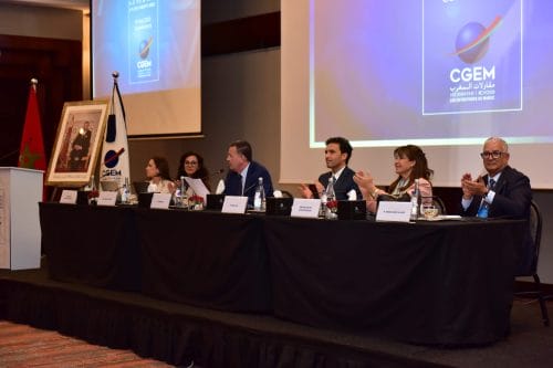 La CGEM adopte une réforme pour moderniser sa gouvernance