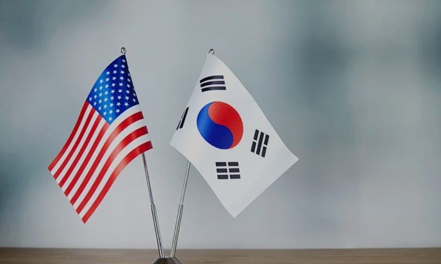 Corée du Sud - États-Unis : relance des négociations douanières