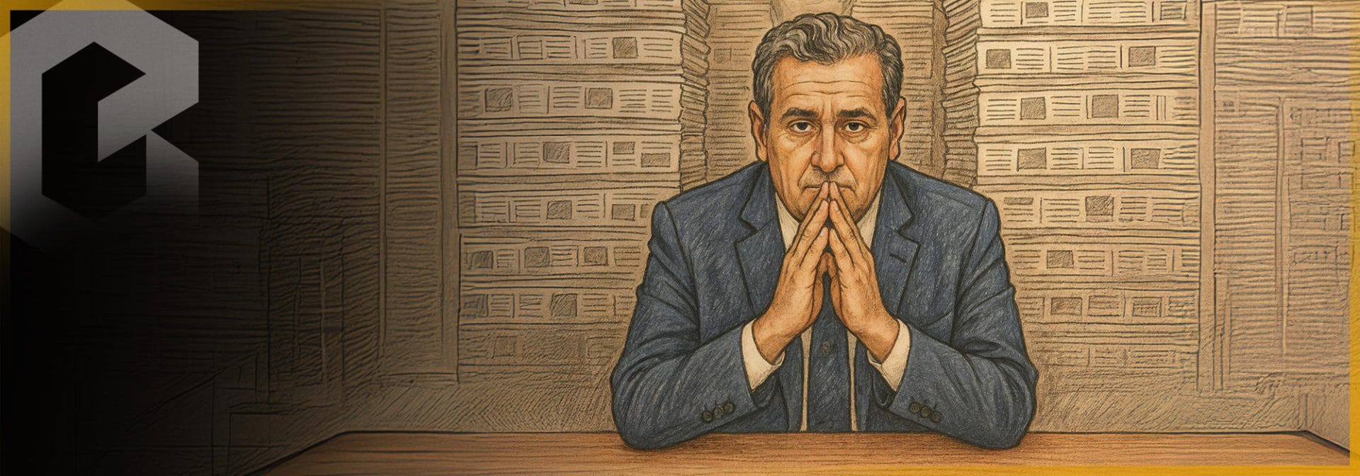 Illustration du dossier sur l'influence sur la presse marocaine