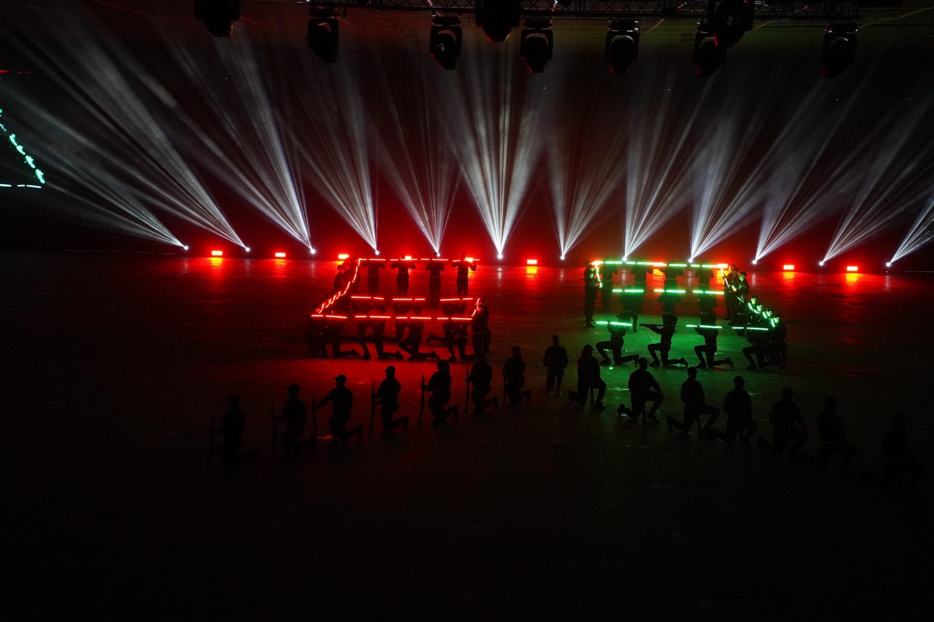 PHOTOS : revivez les festivités des 69 ans de la DGSN 2 WhatsApp Image 2025 05 17 at 10.26.39 3