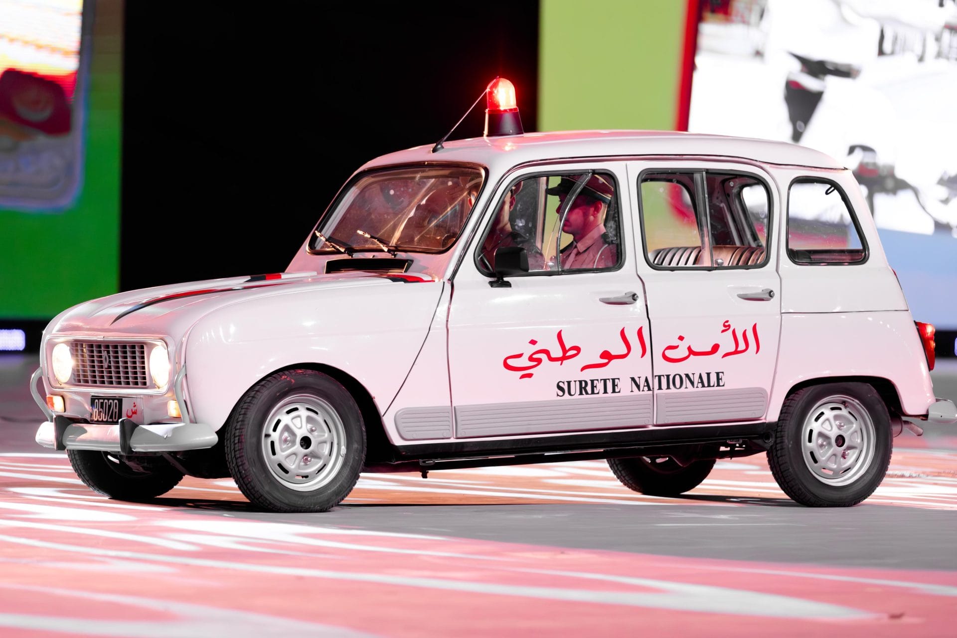 PHOTOS : revivez les festivités des 69 ans de la DGSN 9 WhatsApp Image 2025 05 17 at 10.26.38 2