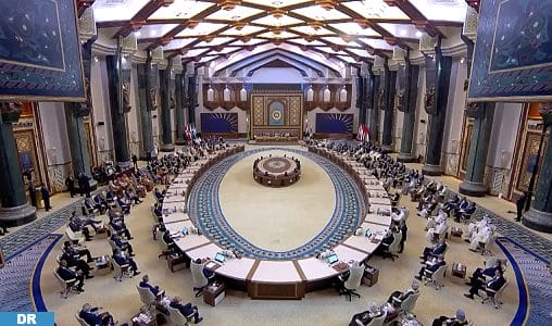 Ouverture à Bagdad du 34ᵉ Sommet arabe avec la participation du Maroc