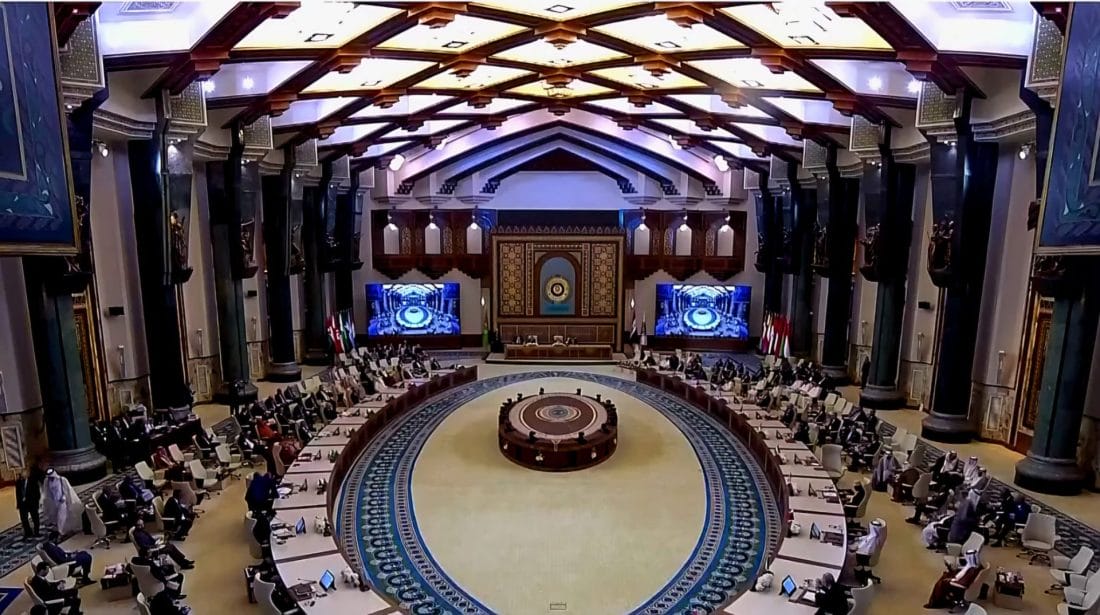 Le Maroc obtient l'appui des pays arabes pour un siège au Conseil de sécurité (2028-2029)