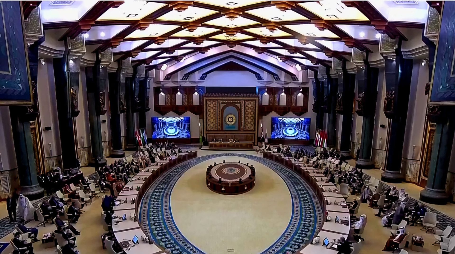 Diplomatie : comment le Maroc consolide son ancrage international ?