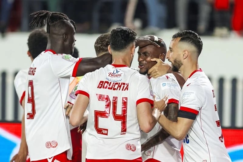 Match amical : le FC Séville face au Wydad à Casablanca le 27 mai