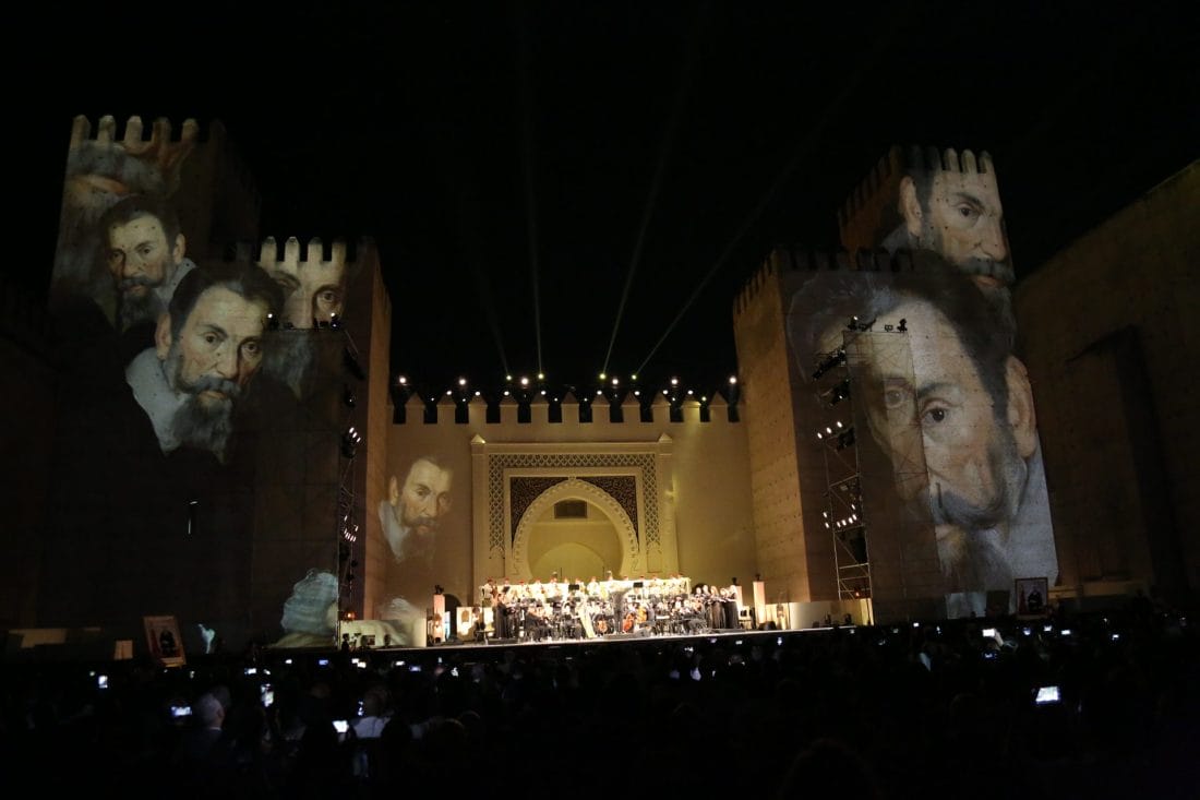 Fès : lieu de dialogue musical entre les rives de la méditerranée