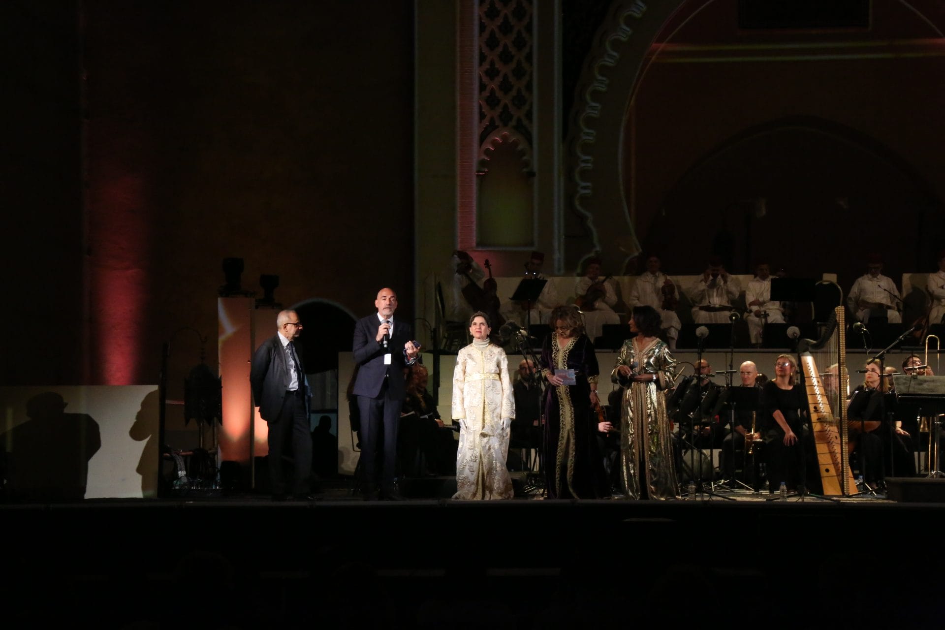 Fès : lieu de dialogue musical entre les rives de la méditerranée