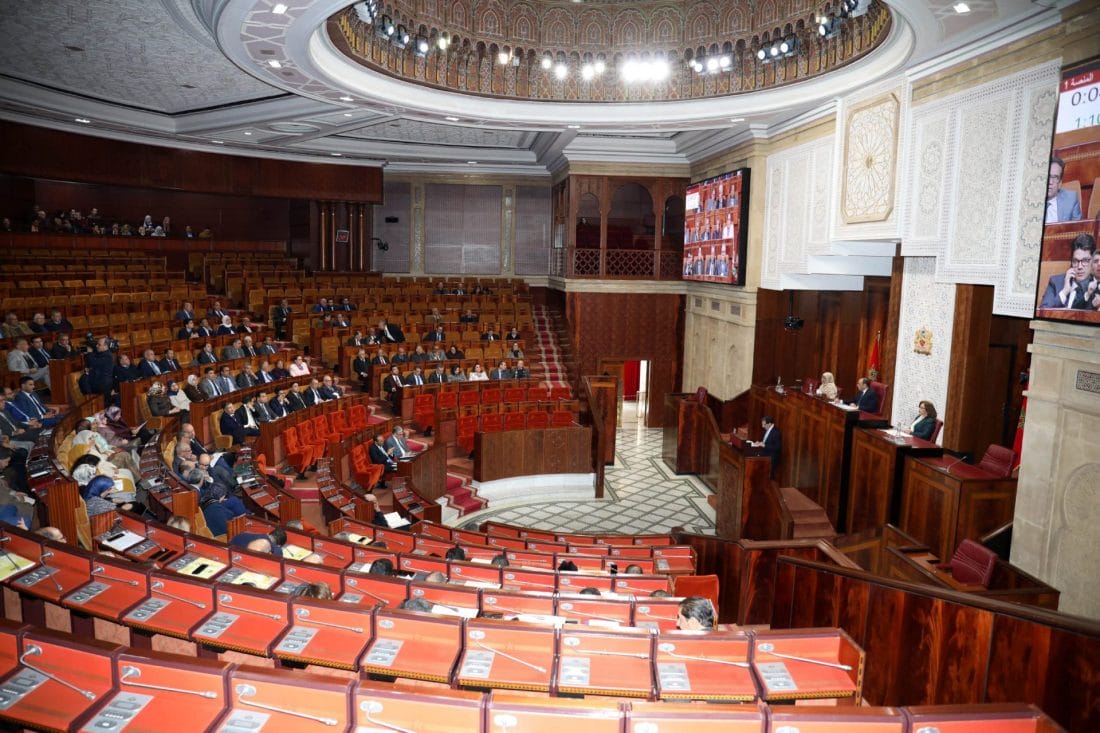 Le Mouvement Populaire propose une loi pour encadrer le métier de courtier commercial