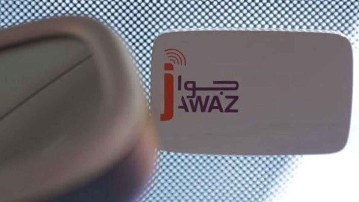Jawaz lance son appli pour des trajets plus fluides
