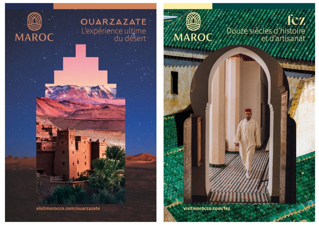 L'ONMT relance Fès et Ouarzazate avec deux plans stratégiques