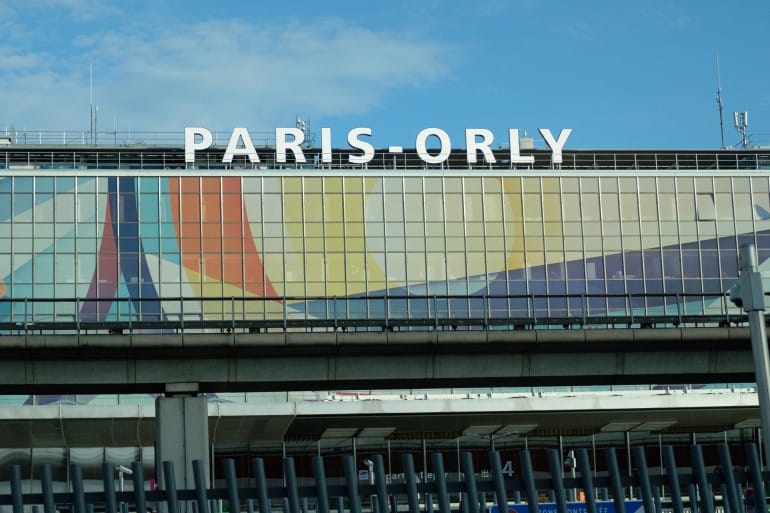 Orly : retour à la normale après la panne