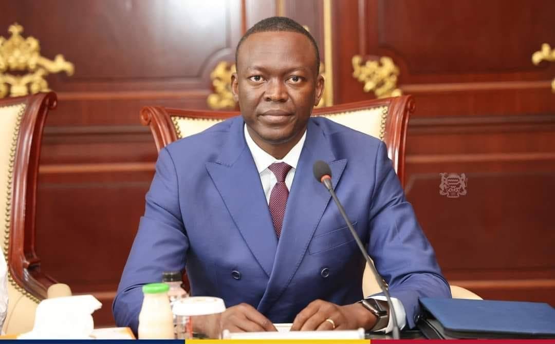 Tchad : l’opposant Succès Masra entame une grève de la faim