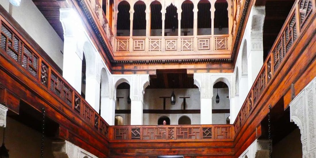 Le Musée Nejjarine de Fès décroche le premier Label 