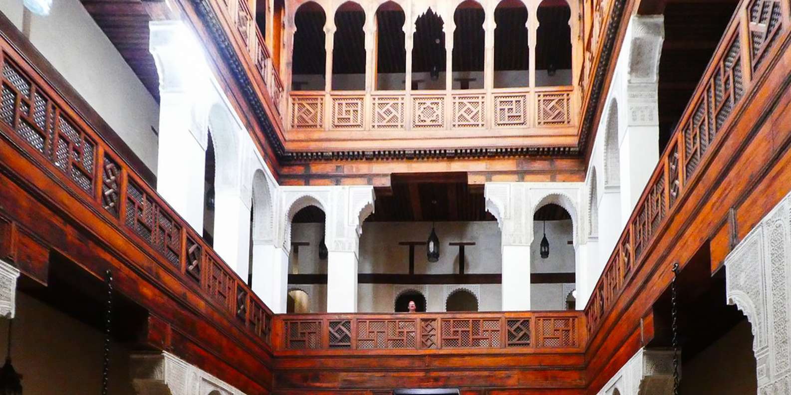 Le Musée Nejjarine de Fès décroche le premier Label "Musée du Maroc"