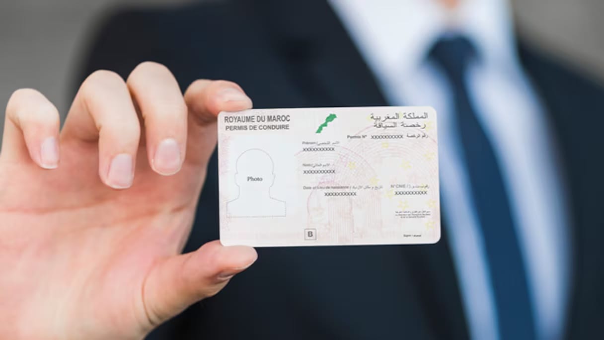Maroc-Italie : la conversion des permis de conduire entre en vigueur