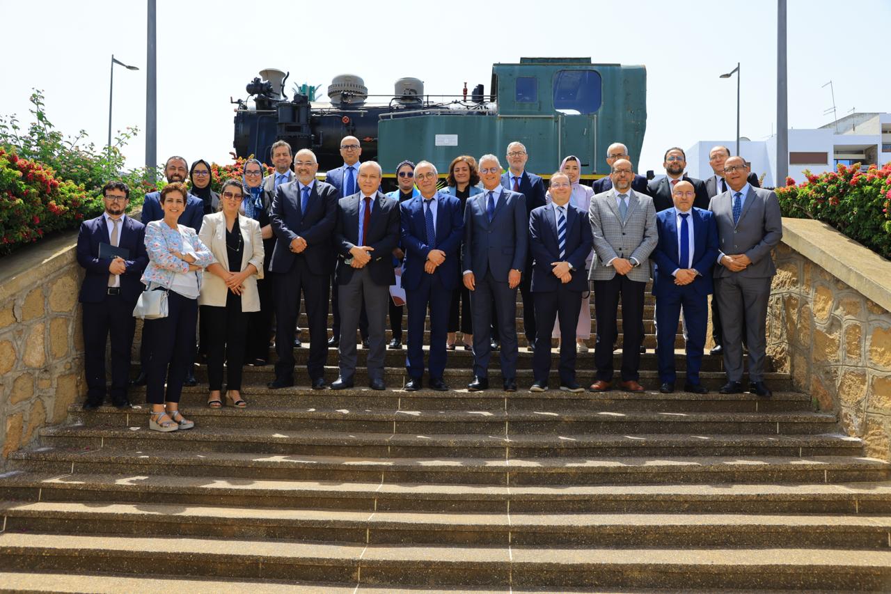 L’ONCF décroche la certification ISO 37001 pour son système anti-corruption