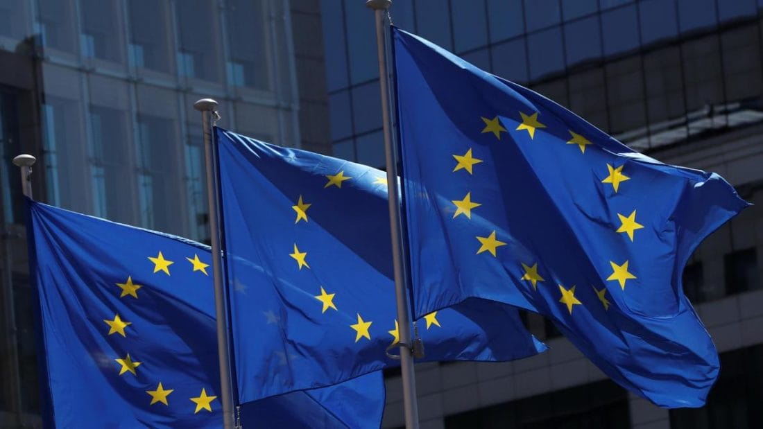 La BCE abaisse ses taux face à l’incertitude mondiale