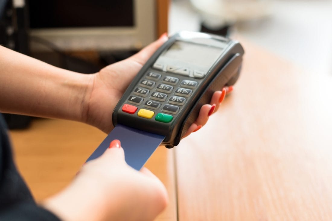 Paiements électroniques : le marché officiellement ouvert à la concurrence