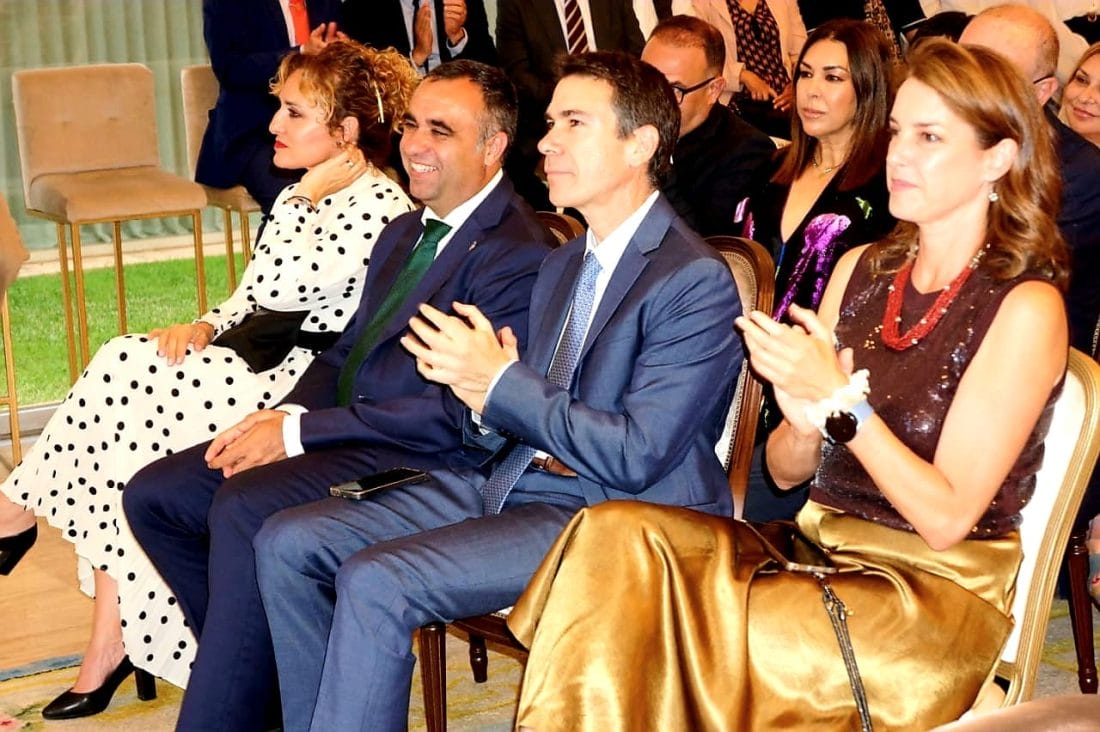 L’Espagne met à l’honneur la province de Grenade à Rabat
