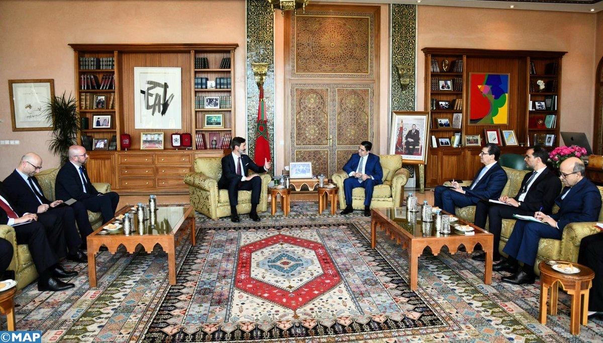 Sahara : la Slovaquie soutient l’autonomie marocaine