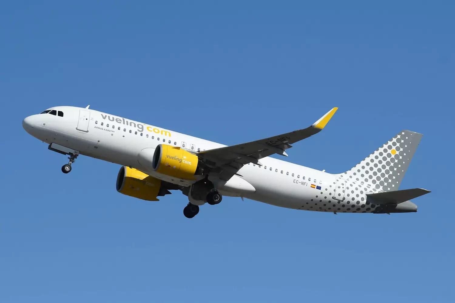 Aérien : Essaouira bientôt reliée à Séville par Vueling Aérien : Essaouira bientôt reliée à Séville par Vueling