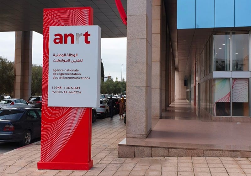 L’ANRT notifiée du projet de mutualisation entre Maroc Telecom et Inwi