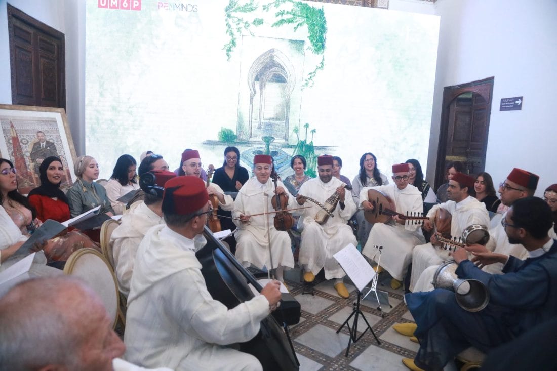 Marrakech : lancement de la 3ᵉ édition des Journées du patrimoine