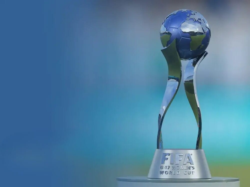 Mondial féminin U17 : on connaît les 24 sélections qualifiées