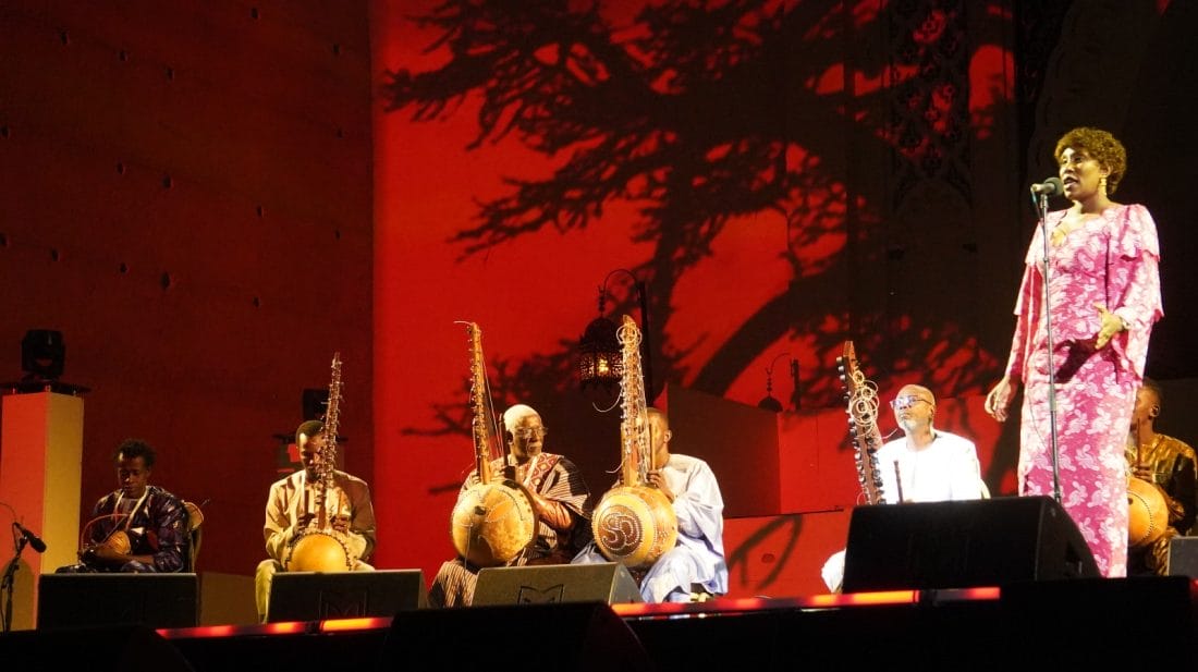 Musiques sacrées : une renaissance africaine au cœur de Fès