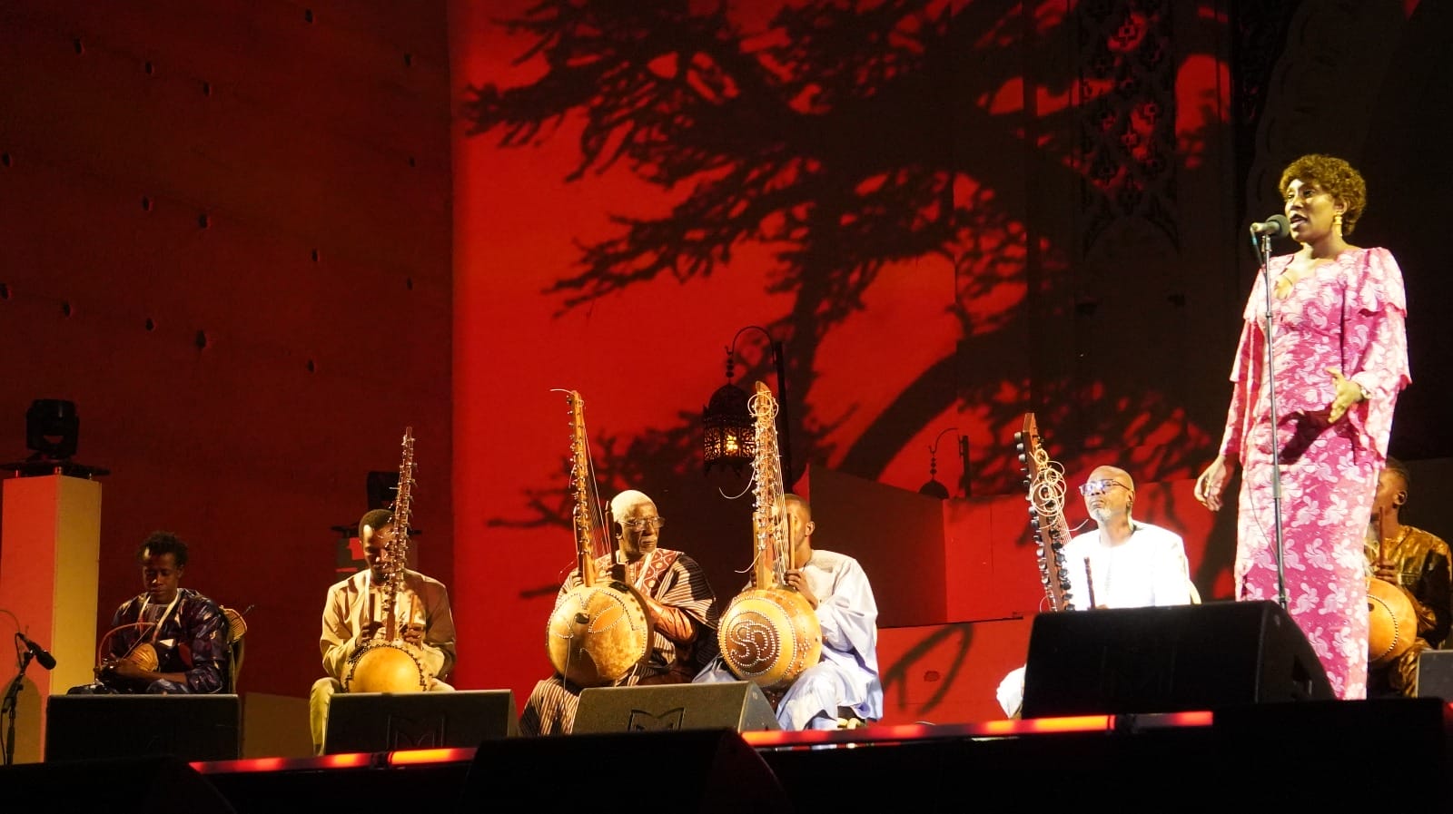 Musiques sacrées : une renaissance africaine au cœur de Fès