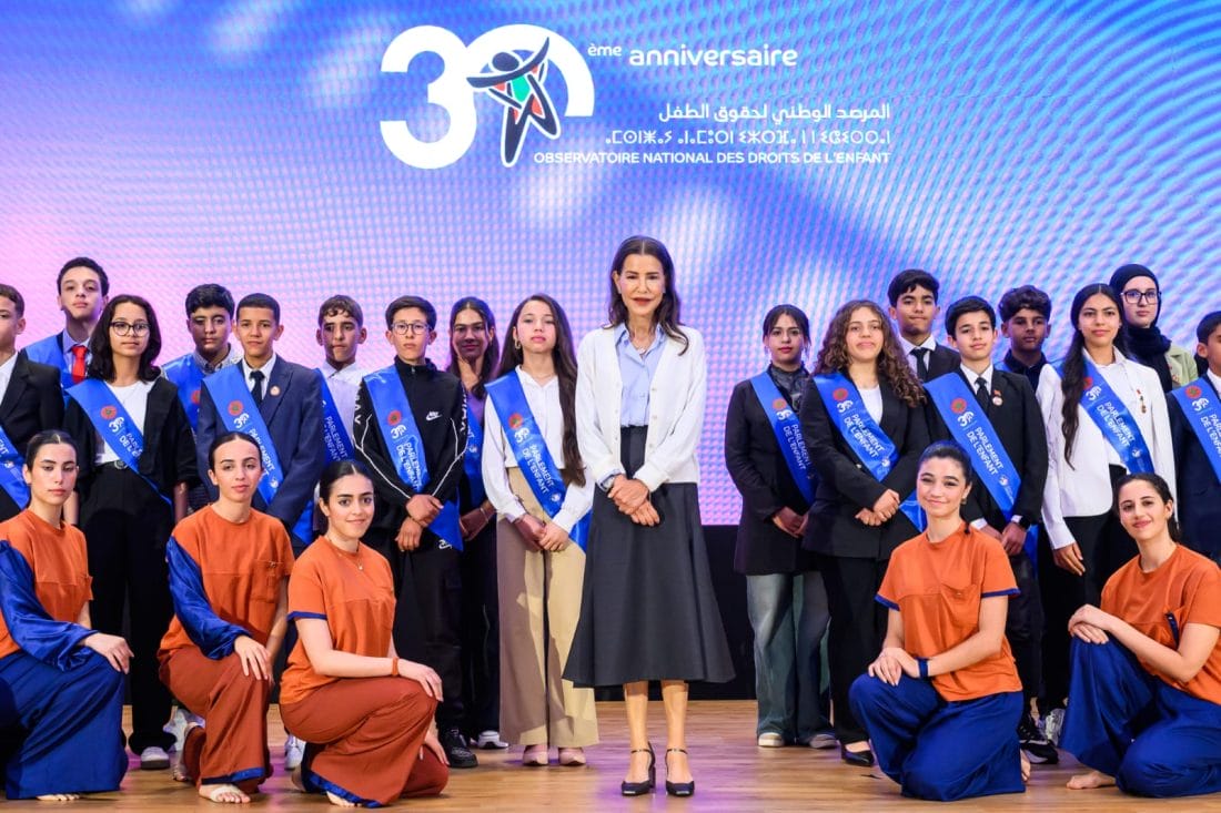 L’ONDE s’attaque à l’anxiété scolaire par une campagne digitale