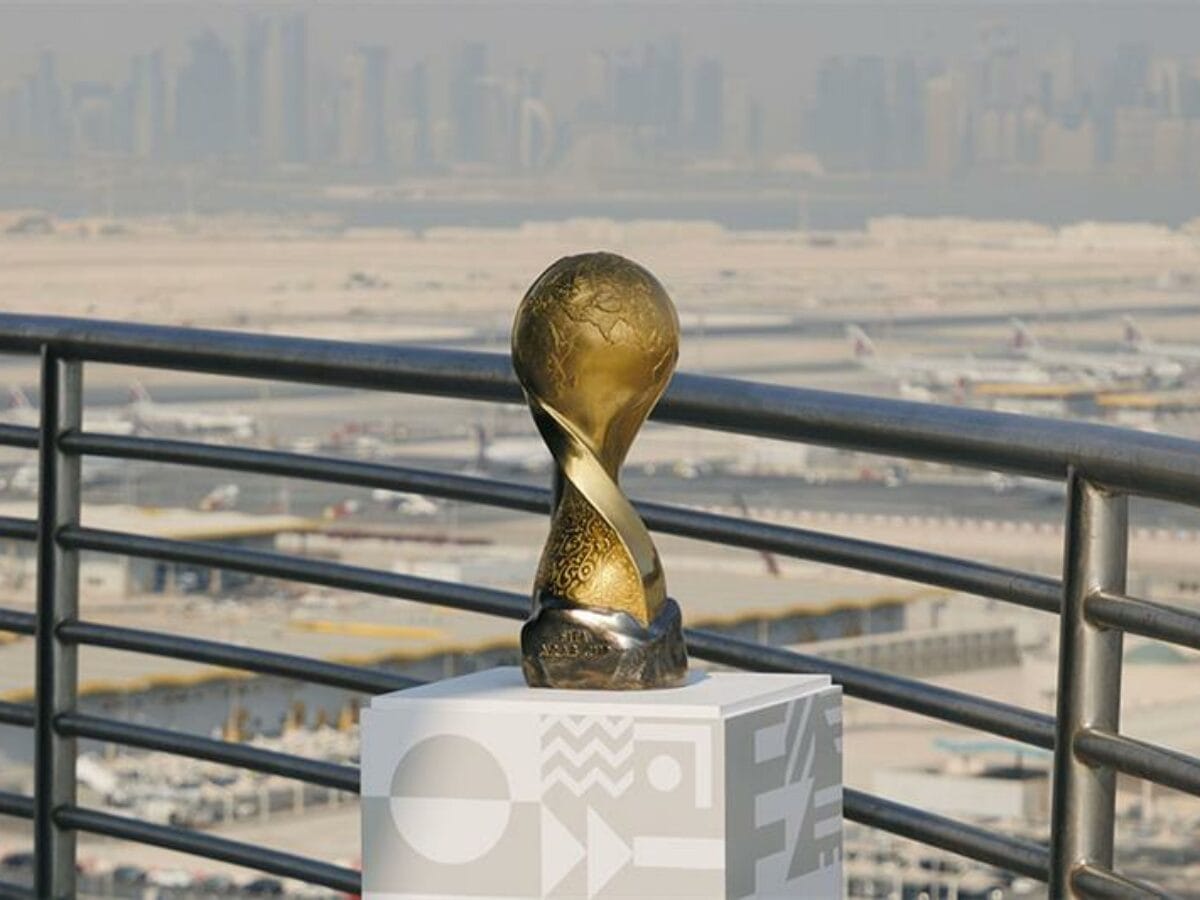 Coupe arabe 2025 : le Maroc dans le groupe B aux côtés de l’Arabie saoudite d’Hervé Renard