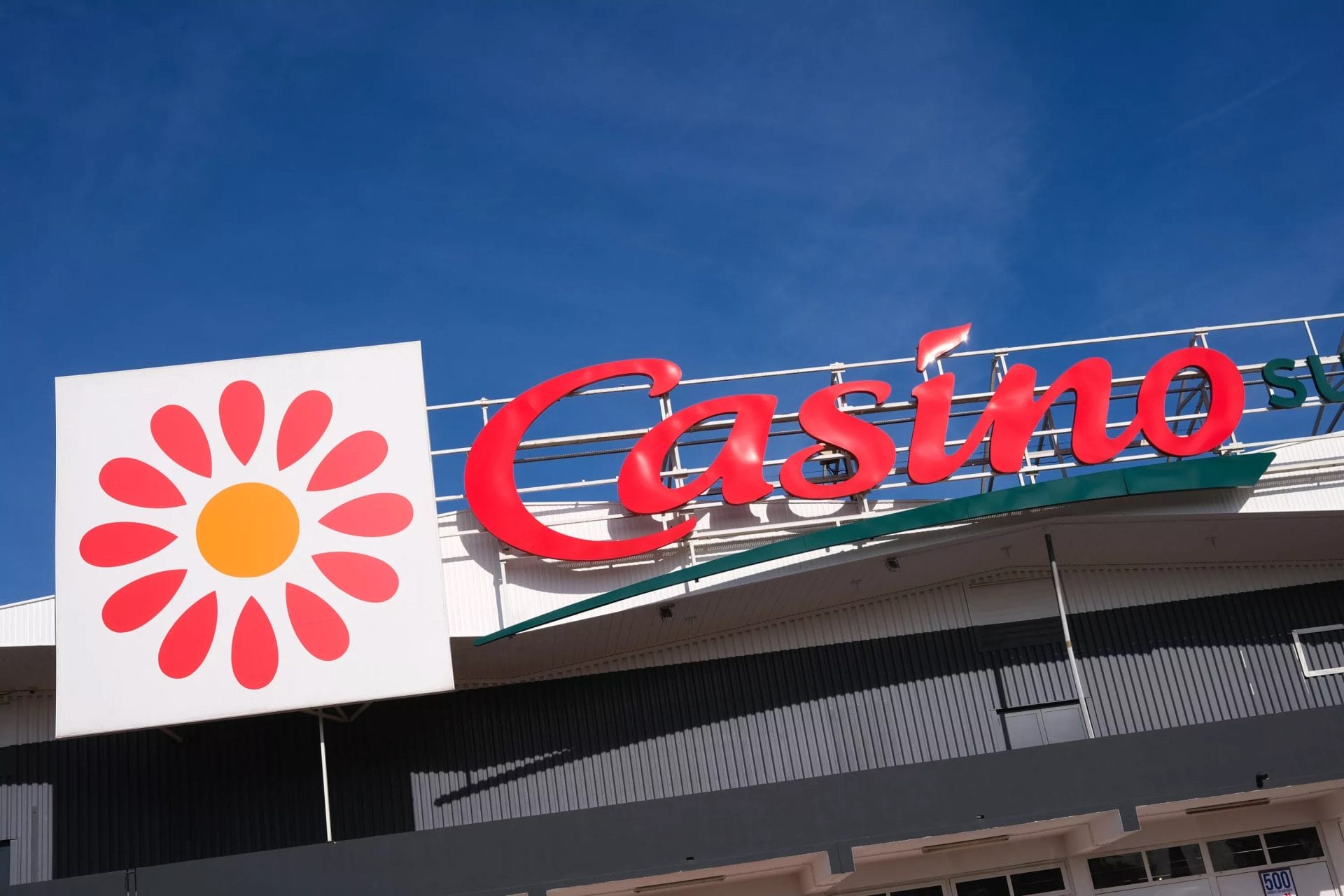 Casino et H&S Invest annoncent l’ouverture de 210 magasins d’ici 2035