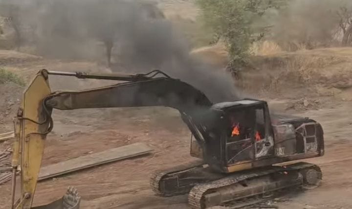 Nouvelle attaque terroriste contre une entreprise chinoise dans l’ouest du Mali